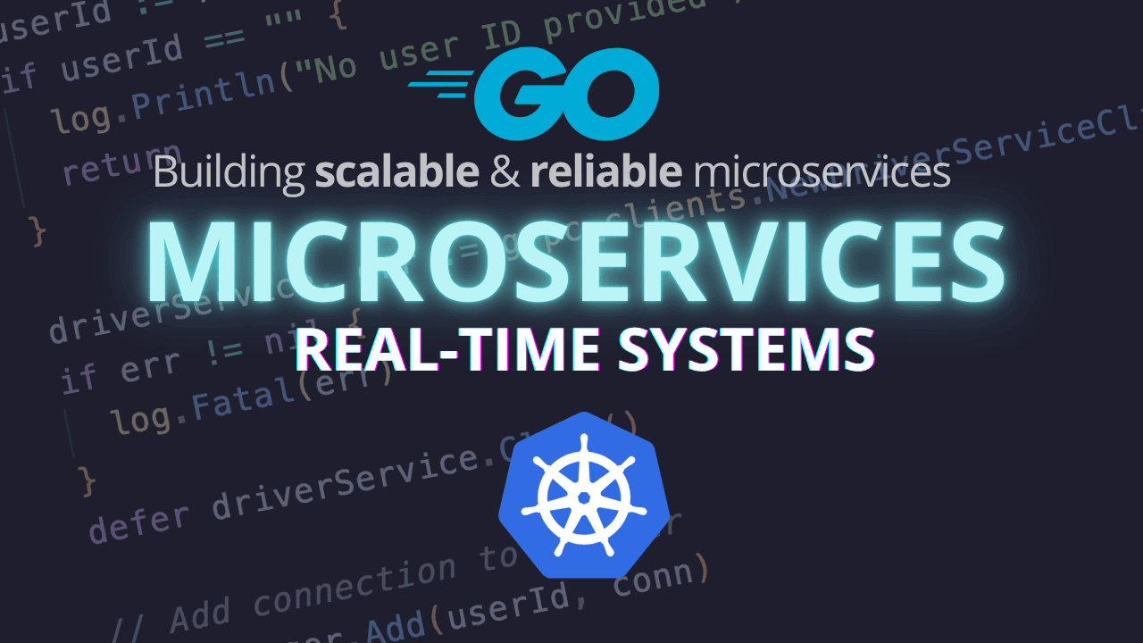 Microservices with Go